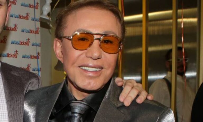 Φλωρινιώτης: «Έχω να κάνω σeξ 20 χρόνια. Γιατί να κάνω; Είναι απαραίτητο;»