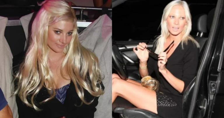 Φτώχεια καταραμένη: Το θεόρατο και υπερπολυτελές αυτοκίνητο της Τζούλιας Αλεξανδράτου που κοστίζει μια περιουσία