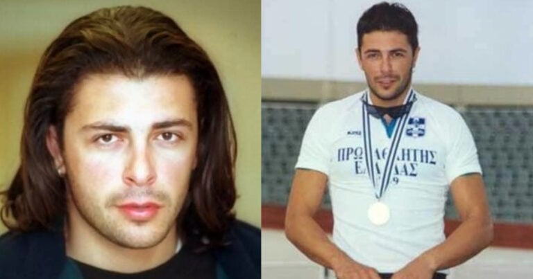 Κάποτε η μισή Ελλάδα ήταν ερωτευμένη μαζί του: Ο Γιώργος Χειμωνέτος σήμερα, η κούκλα σύζυγος, η σπιταρόνα & τα 2 παιδιά