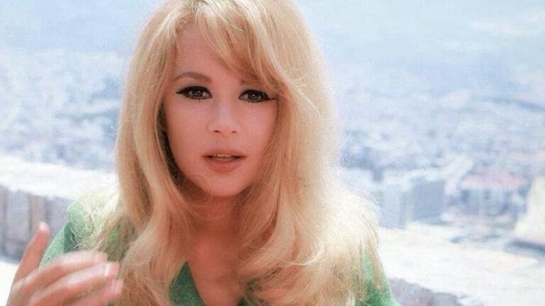 «Γιατί να πεθάνω; Γιατρέ, θέλω να ζήσω»- Τα τελευταία λόγια της Αλίκης Βουγιουκλάκη