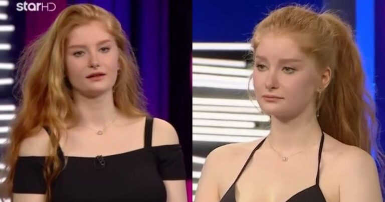 Έκοψε μαλλιά, έμεινε μισή, μοιάζει με ψεύτικη κούκλα: Η Ξένια του GNTM είναι ήδη το πιο όμορφο μοντέλο από όλες