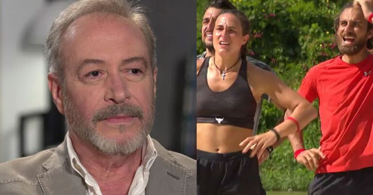 Γρηγόρης Βαλτινός: «Τα ριάλιτι εθίζουν τον κόσµο στο κουτσοµπολιό και την κατινιά»