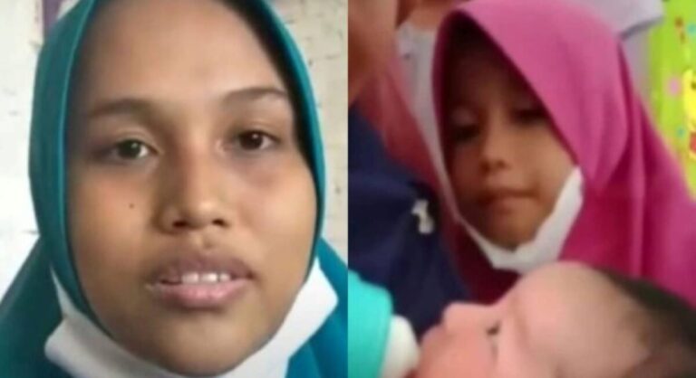 Γυναίκα ισχυρίζεται ότι έμεινε έγκυος από ριπή ανέμου: «Μπήκε μέσα της στην προσευχή και γέννησε σε μία ώρα»