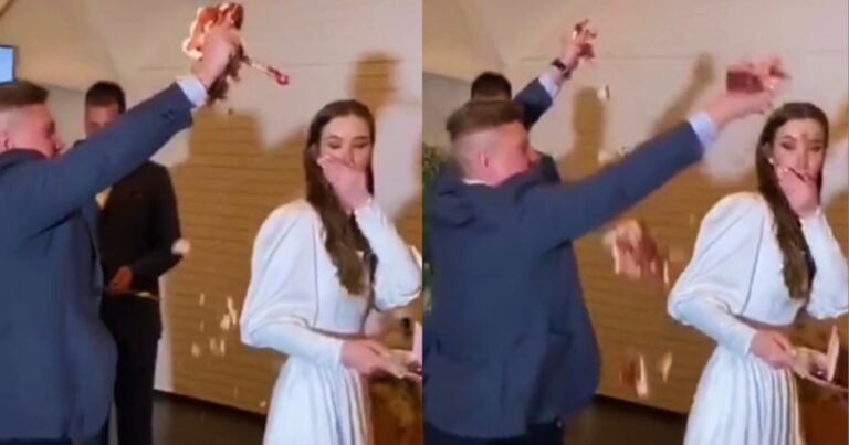 Τον χώρισε αμέσως μετά τον γάμο: Νύφη ζήτησε διαζύγιο από τον γαμπρό μετά από αυτό έκανε στο γαμήλιο γλέντι