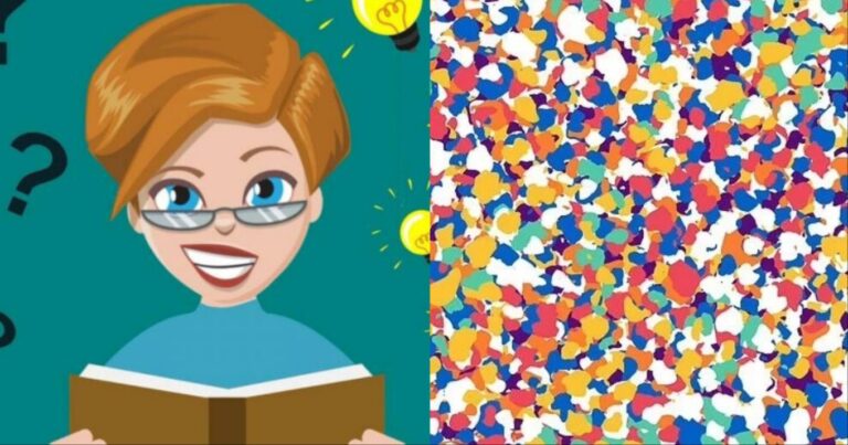 H ψευδαίσθηση που έκανε μέχρι και μαθηματικούς να “σκίσουν” τα πτυχία: Εννιά στους δέκα δεν βρίσκουν τον κρυμμένο αριθμό