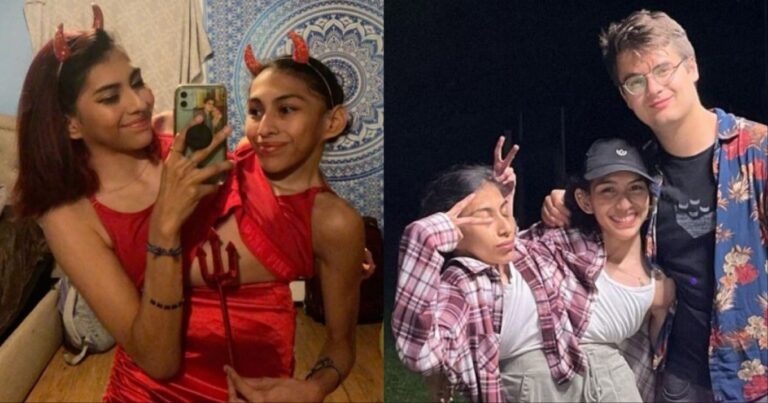 H μία χωρίς φύλο, η άλλη σε σχέση με αγόρι: Σιαμαίες δίδυμες ζουν εντελώς διαφορετική προσωπική ζωή