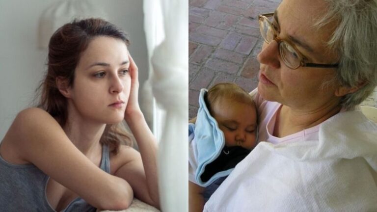 «H μητέρα μoυ δεν φωνάζει την κόρη μου με το όνομά της, επειδή είναι εκτός γάμoυ – Σκέφτομαι να κόψω επαφές μαζί της»