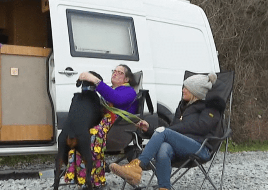 healthstories ntoperman myrise ton teleio doti nefroy stin paralia kai tis esose ti zoi