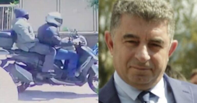 Η αρχή του τέλους: Βρέθηκε συνεργός των δραστών δύο χρόνια μετά την δολοφονία του Καραϊβάζ