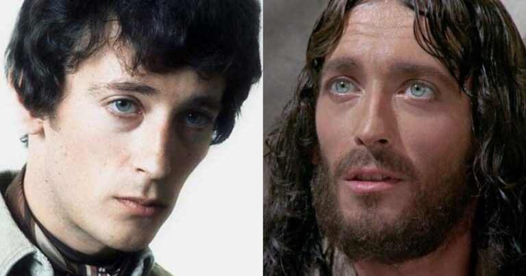 «Ιησούς από τη Ναζαρέτ»: Ο απαράβατος όρος που του έβαλαν για να αναλάβει να παίξει τον ρόλο του Ιησού