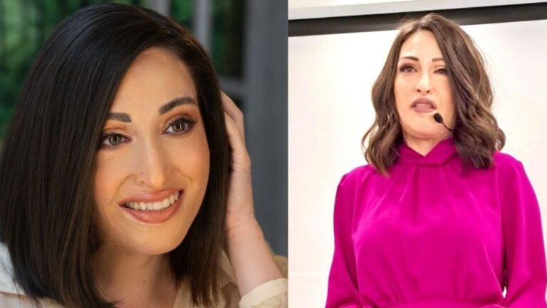 Την αποθέωσε το κοινό: Η Ιωάννα Παλιοσπύρου έκανε το ντεμπούτο της στην ελληνική τηλεόραση – Σε ποια εκπομπή εμφανίζεται