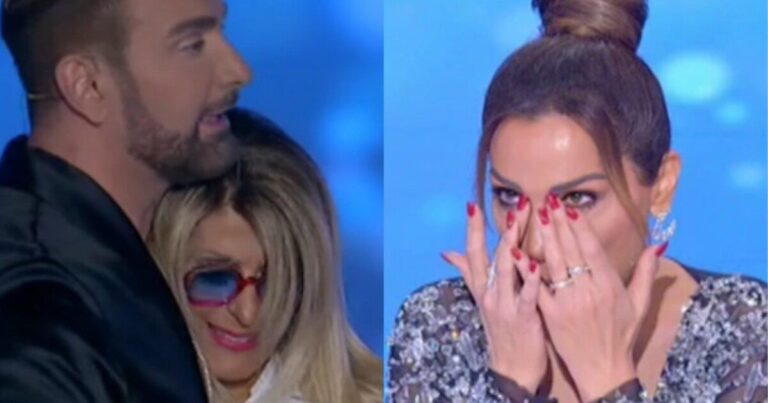 «Είναι παλικάρι»: «Έσπασαν» Δρούτσα – Βανδή στο J2US. Ο Πασχάλης Τερζής «επέστρεψε» μετά από χρόνια & όλοι έκλαιγαν