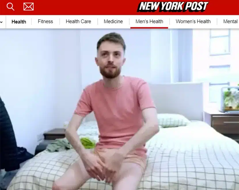 joe