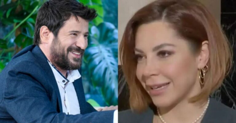 Και η Μαριάντα Πιερίδη τον στηρίζει: «Αν αποδειχθεί αθώος ο Γεωργούλης τι θα κάνετε;»