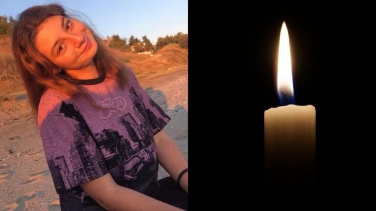 «Καλό σου ταξίδι, Αννούλα μας»: «Δάκρυσαν» κι οι Άγγελοι με τον θάνατο της Άννης – Το σπαρακτικό αντίο του σχολείου της