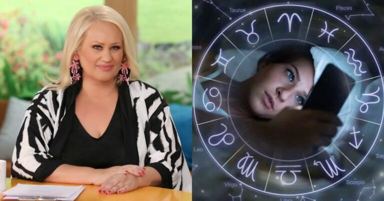 «Καμπανάκι» από την Άση Μπήλιου για την νέα έκλειψη: Έρχονται πολλές αλλαγές για 3 ζώδια σε λίγες μέρες