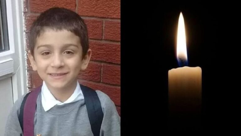 Κανείς δεν μπορεί να το πιστέψει: Νεκρός 7χρονος εξαιτίας της μαμάς του – Του πήρε τη συσκευή εισπνοών για αδιανόητο λόγο