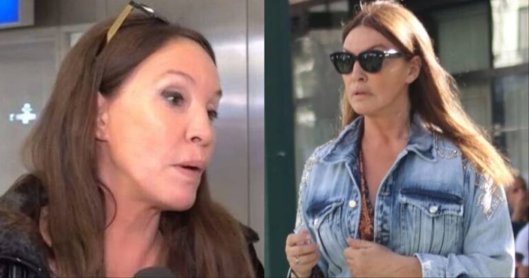 «Κάνω θεραπείες, πιστεύω θα περάσει…»: Έτσι κατάλαβε το πρόβλημα υγείας της η Βάνα Μπάρμπα, μιλά 1η φορά