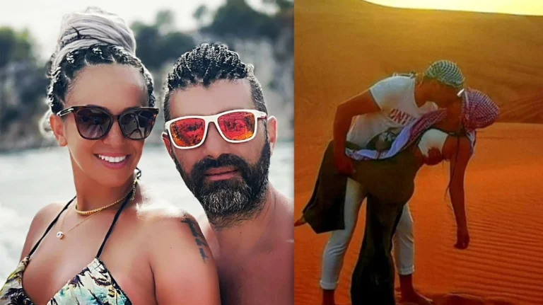 «Εφιάλτης» ο επαναπατρισμός της σορού της Αλεξάνδρας Λούτση – Πέθανε σε ταξίδι στην Καππαδοκία