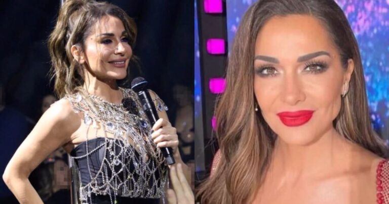 Κούκλος και πανύψηλος: Η Δέσποινα Βανδή μας «συστήνει» τον ανιψιό της – Η φωτογραφία από την Καβάλα