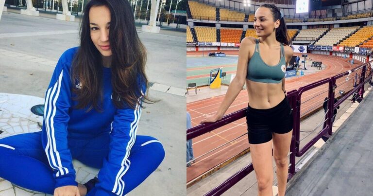 Κρίσιμα τα επόμενα 24ωρα για την αθλήτρια βάδην, Κυριακή Φιλτισάκου: Κινδυνεύει να χάσει το Ευρωπαϊκό πρωτάθλημα ομάδων