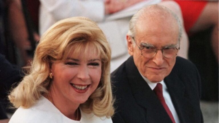 Δυστυχώς: Επιβεβαιώθηκε η τραγική είδηση για την Δήμητρα Λιάνη