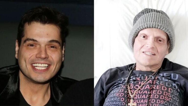 Δακρύζει όλο το διαδίκτυο: Ο Γιώργος Δασκαλάκης τραγουδάει ξανά με δύναμη ψυχής παρά τη μάχη του με τον καρκίνο