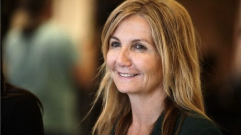 Στη Δικαιοσύνη προσφεύγει η Μαρέβα Γκραμπόφσκι-Μητσοτάκη