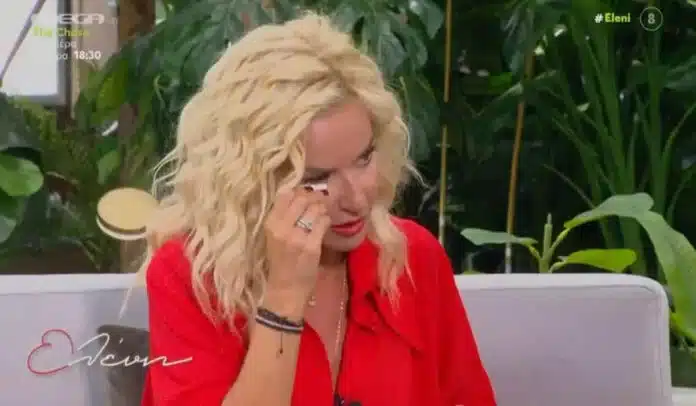 «Θέλουμε παιδί αλλά πρέπει να παίρνω πολλά φάρμακα»: Η Μαρία Μπεκατώρου συγκινεί με την εξομολόγησή της για να αποκτήσει ένα μωράκι