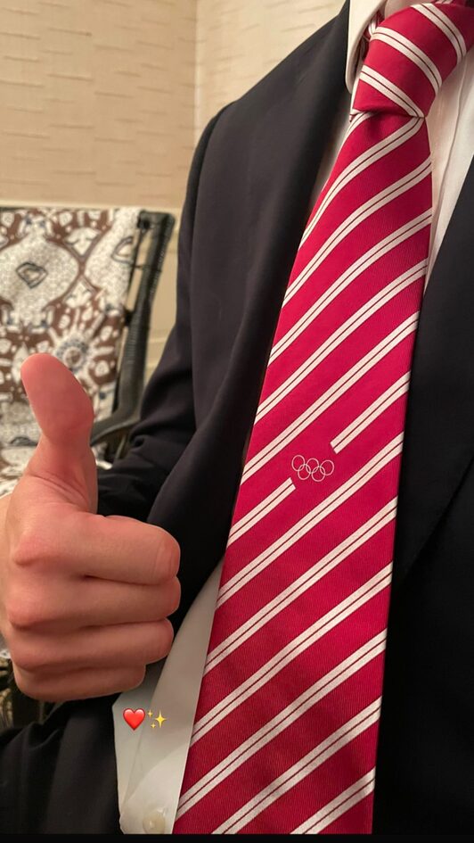 maria olympia story 1