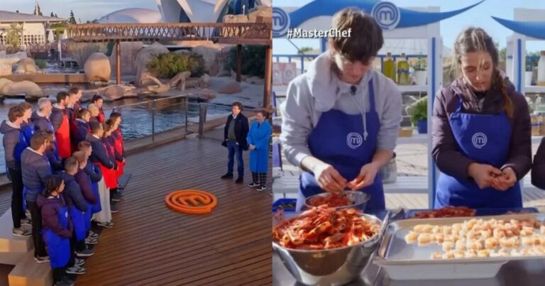 Τους έστειλαν.. «αδιάβαστους» στο Masterchef: 44 άτομα με τροφική δηλητηρίαση από τα πιάτα των διαγωνιζόμενων