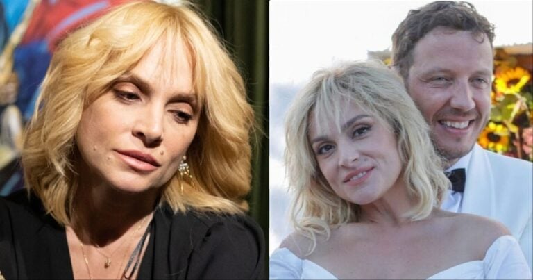 Μαθεύτηκε για την Ελεωνόρα Ζουγανέλη: Αυτός είναι ο πασίγνωστος δημοσιογράφος που έχει έρθει κοντά, 2 μήνες μετά το διαζύγιο με τον Δημητρίου