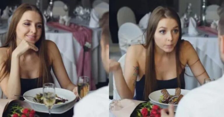 «Με λένε Ελίνα και ο νέος μου σύντροφος μου ζητάει να πληρώνω πάντα τα μισά. Μήπως έμπλεξα με τσιγκούνη;»