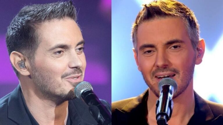 Μιχάλης Χατζηγιάννης: Ερμηνεύει το «Ω γλυκύ μού έαρ» για τους ακολούθους του και αποθεώνεται