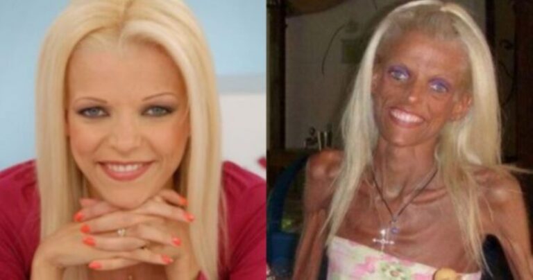 Νανά Καραγιάννη: Η κληρονομιά που άφησε σε φίλη της, το δύσκολο διαζύγιο που πέρασε, η μάχη με την ανορεξία και το μοναχικό τέλος