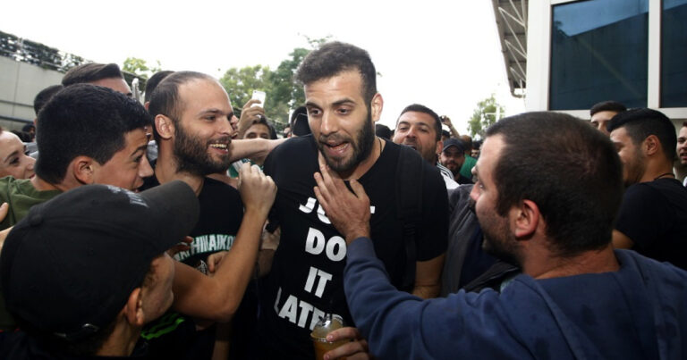 Δημοσκόπηση για τον δήμο Αθηναίων: Προβάδισμα – «έκπληξη» Νίκου Παππά έναντι Κώστα Μπακογιάννη