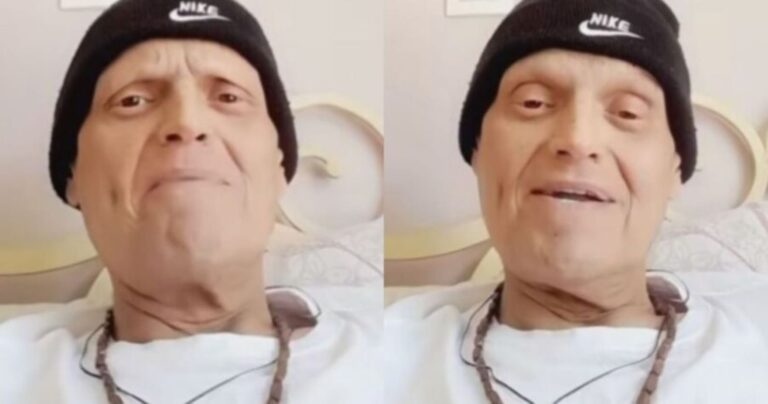 Ο Γιώργος Δασκαλάκης έκανε τη μεγάλη αποκάλυψη: «Αυτό που θα κάνω 19 Μαΐου θα χαροποιήσει πολύ κόσμο»