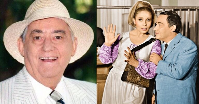 Νίκος Ρίζος: Ο «κοντóς» του Ελληνικού Κινηματογράφου που «ξεψúχnσε στον δρόμο»