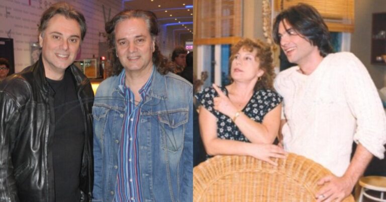 Πήρε πτυχίο στα 53: Οδυσσέας Σταμούλης, η ξαφνική απομάκρυνση από τους «2 Ξένους» & οι οικονομικές δυσκολίες