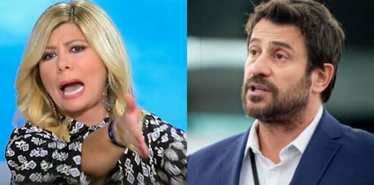 «Οφείλω να το πω δημόσια»: Ξέσπασε Η Ζήνα Κουτσελίνη για τον Αλέξη Γεωργούλη,είπε την αλήθεια που φοβήθηκαν πολλοί