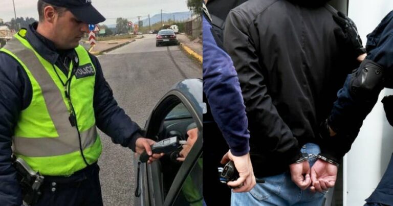 Τέλος η οδήγηση για μεθυσμένους οδηγούς – Ισόβια στους πιωμένους