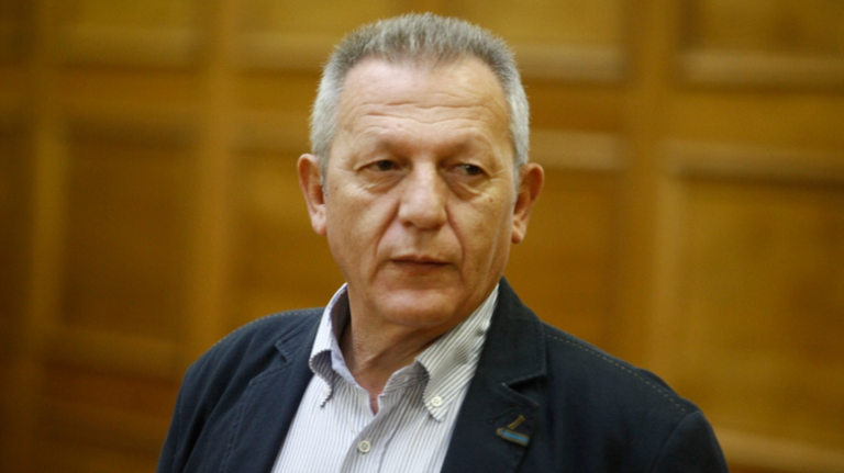 Παφίλης: «Το ΚΚΕ σε περίπτωση πολέμου θα πολεμήσει και εναντίον του Ελληνικού Στρατού και του εισβολέα»