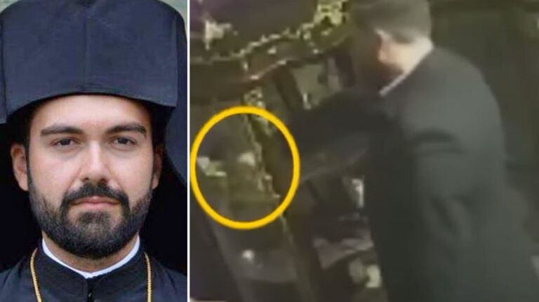 Οικουμενικό Πατριαρχείο: Ο Μέγας Αρχιμανδρίτης απαλλάσσεται από τα καθήκοντά του μετά τις κατηγορίες για κλοπή ρολογιού