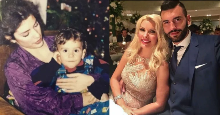 Παράτησε τη Νομική, άλλαξε επάγγελμα & μετακόμισε: Νέα ζωή για τον 36χρονο αδερφό της Ελένης Μενεγάκη, Θοδωρή