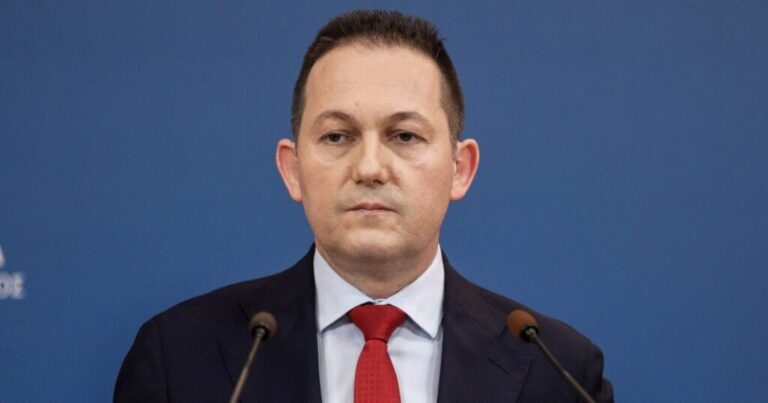 Πέτσας για debate: Δεδομένο ότι θα βγει χαμένος ο Μητσοτάκης – «Κατεβαίνει το επίπεδο!»