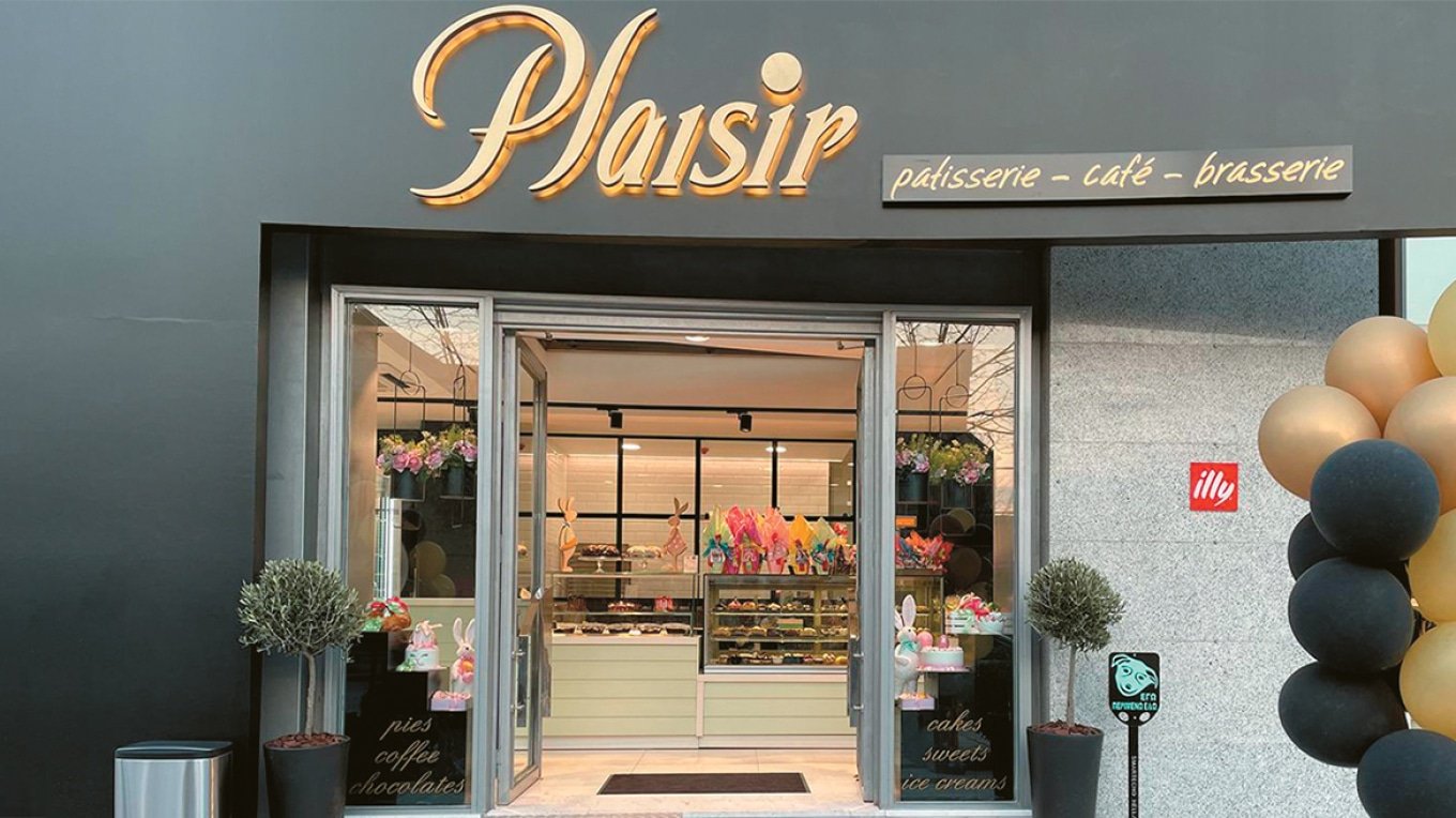 plaisir arthro
