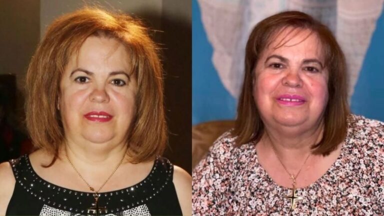 «Πού είναι το κακό, η πρώτη είμαι ή η τελευταία;»: Η Έφη Θώδη απαντά για όλα όσα γράφτηκαν για εκείνη
