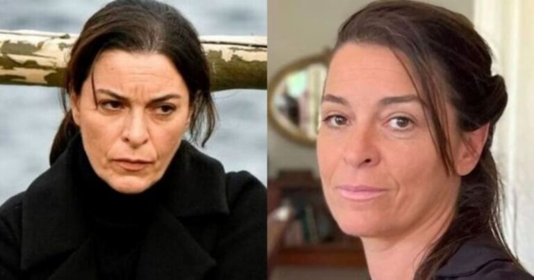 Πρωταγωνίστρια του Σασμού ή μοντέλο του εξωτερικού; Η Μαρία Πρωτόπαπα έκοψε τα μαλλιά της ανδρικά και μας τρέλανε με τις πόζες της