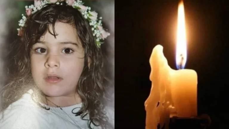«Δε θα ξανακούσω τη φωνούλα της να μου λέει μαμά σ’ αγαπώ». Σπαράζει η μητέρα της μικρής Γαλάτειας