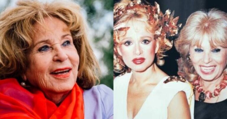 Ραγίζει καρδιές η Δέσποινα Στυλιανοπούλου:«Δεν έχω κανέναν, έχω χάσει όλους του φίλους μου, έφυγε και η Ρένα»